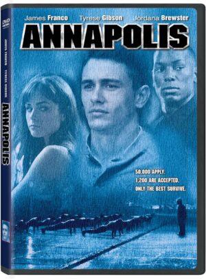 annapolis dvd films à vendre
