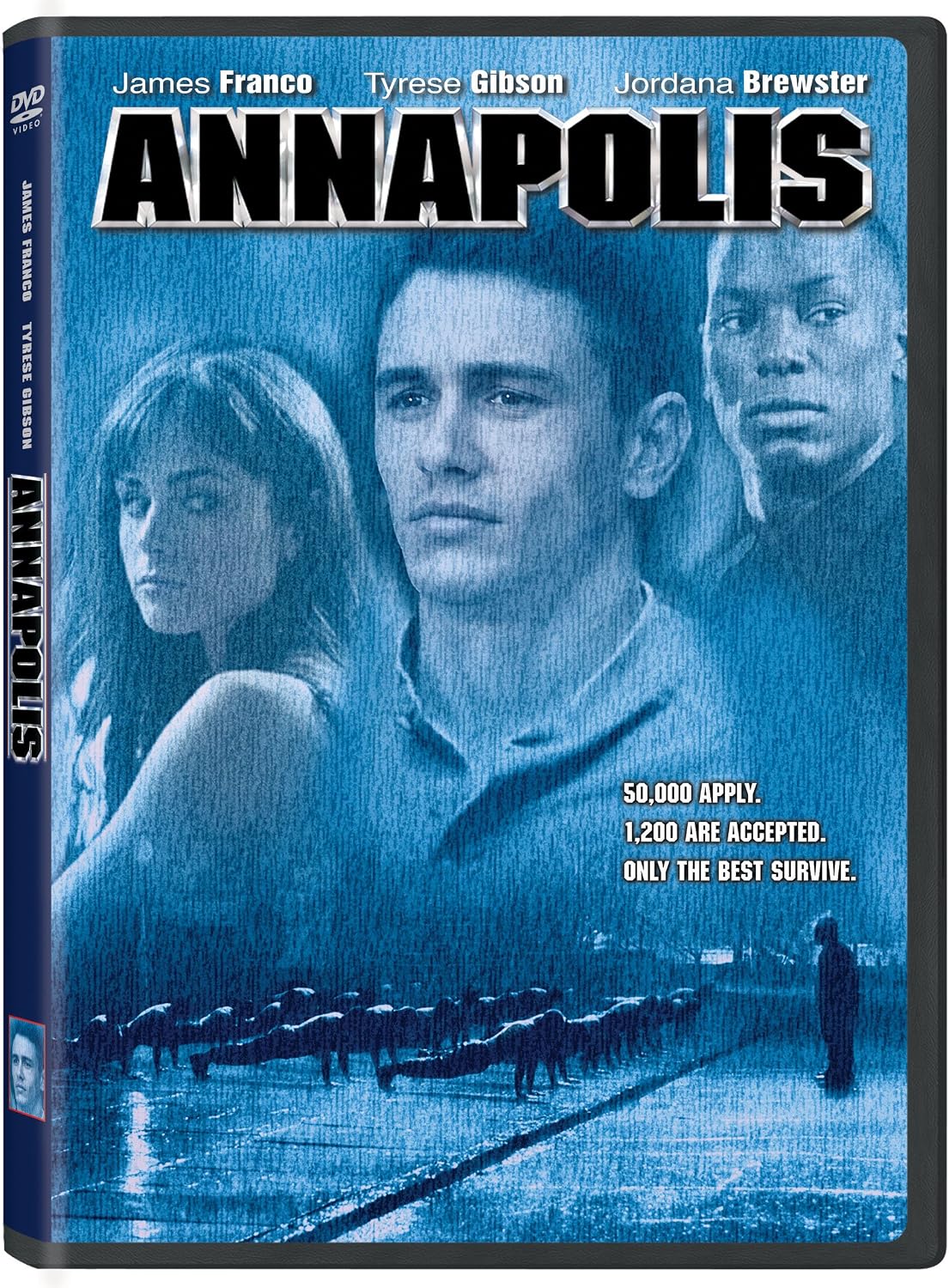 annapolis dvd films à vendre