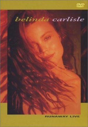 belinda carlisle dvd a vendre