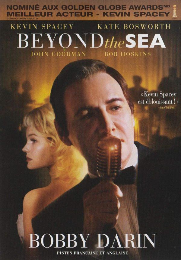 beyond the sea dvd a vendre