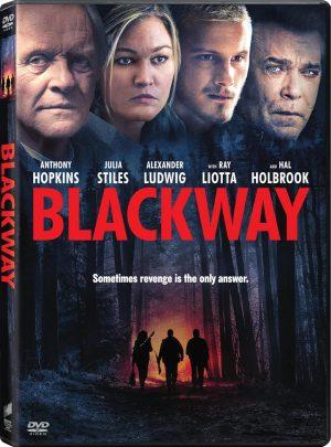 blackway dvd a vendre