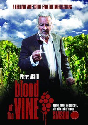 blood of the vine dvd a vendre