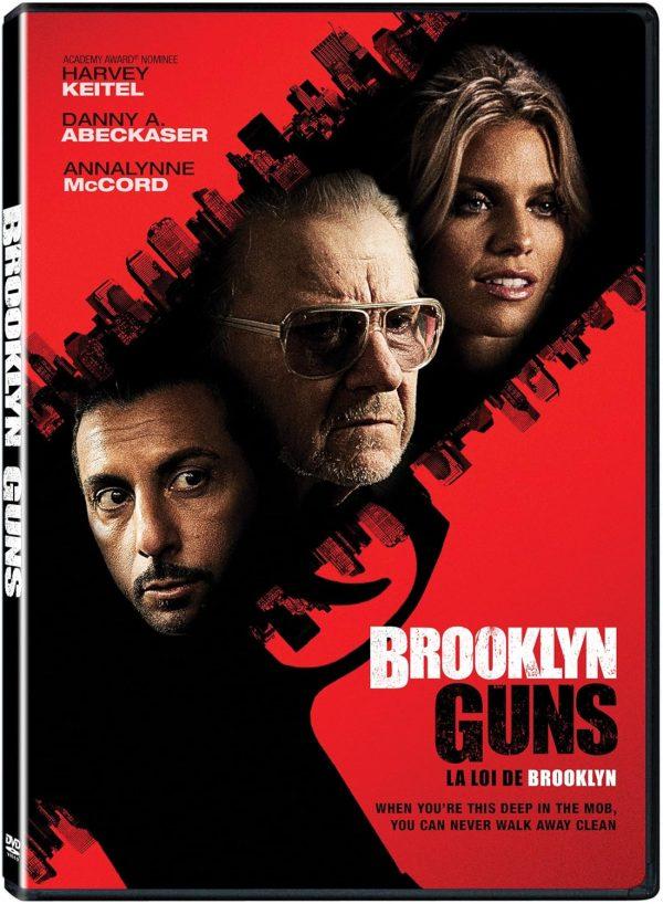 brooklyn guns dvd a vendre