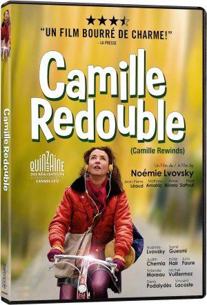 camille redouble dvd a vendre