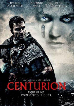 centurion dvd a vendre