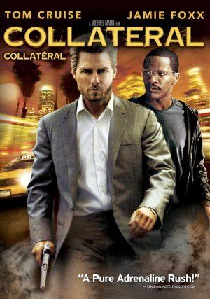 collateral dvd a vendre
