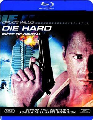 die hard blu ray a vendre