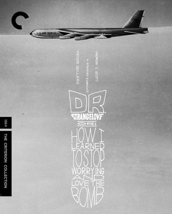 dr strangelove blu ray a vendre