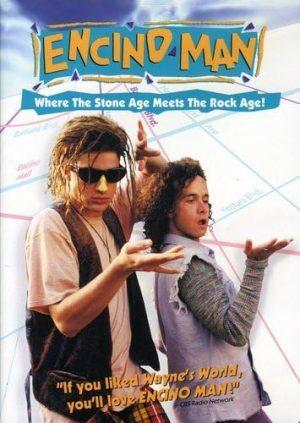 encino man dvd a vendre