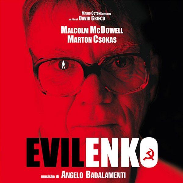 evilenko vinyl dvd films à vendre