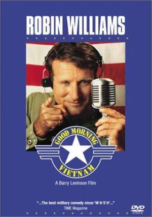 good morning vietnam dvd a vendre