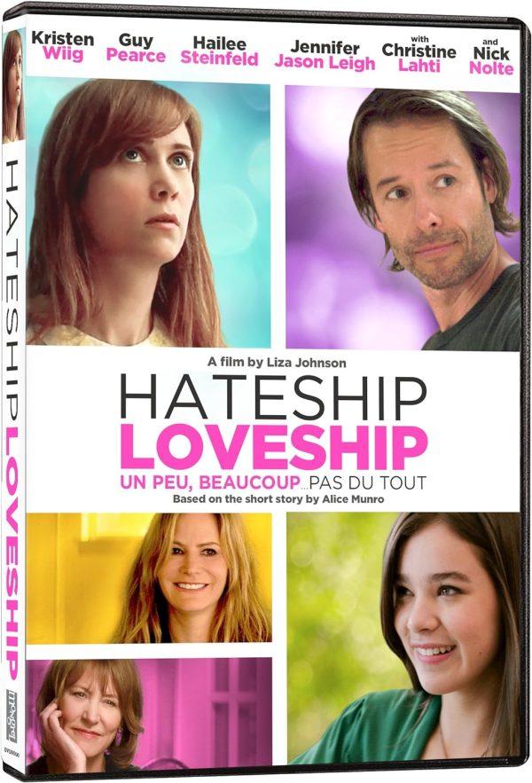 hateship loveship dvd films à vendre