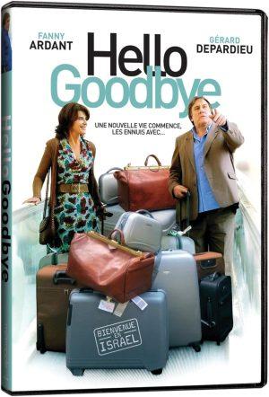 hello goodbye dvd a vendre