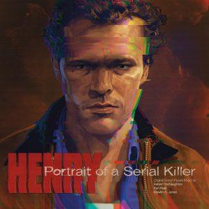 henry serial killer vinyl dvd films à vendre