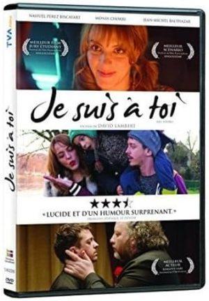 je suis a toi dvd a vendre