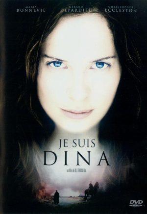 je suis dina dvd a vendre