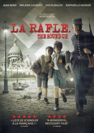 la rafle dvd a vendre