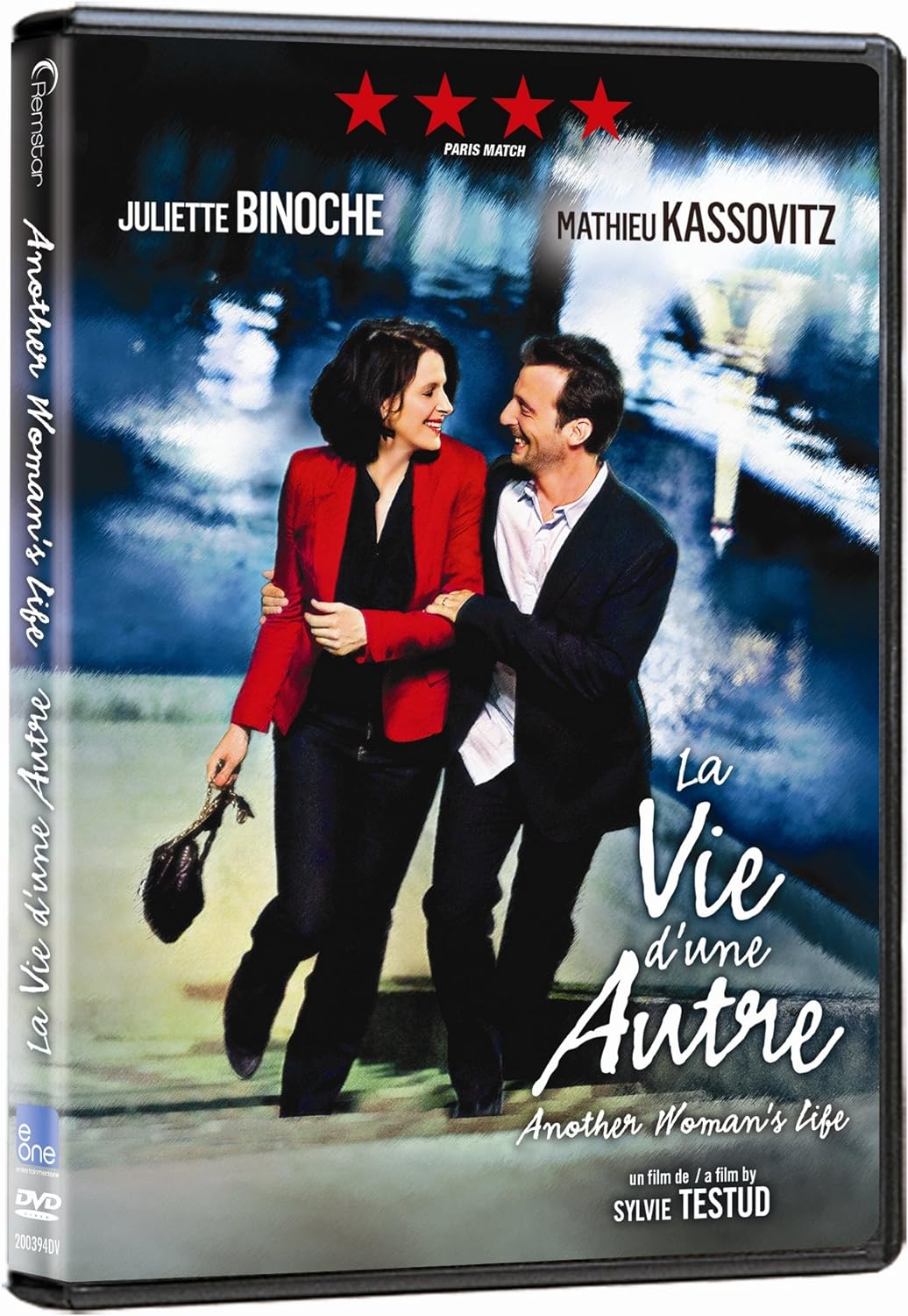 la vie d'une autre dvd a vendre