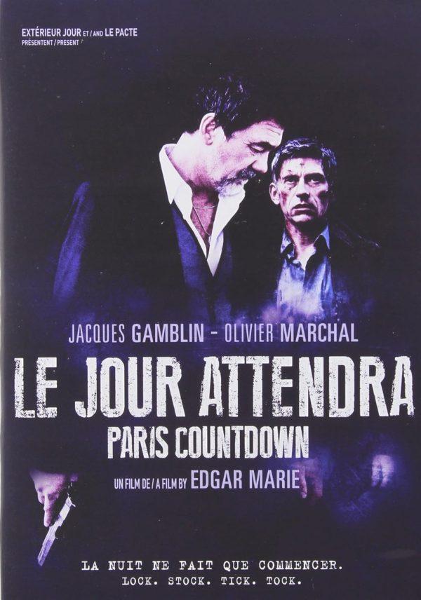 le jour attendra dvd a vendre