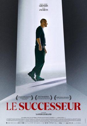 le successeur dvd films à vendre