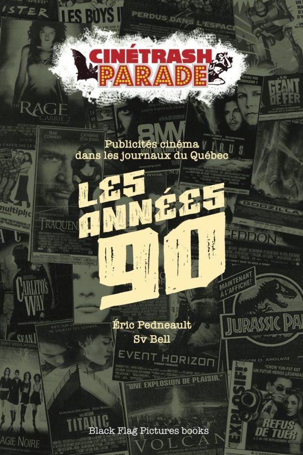 les annees 90 livres a vendre