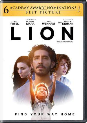 lion dvd films à vendre