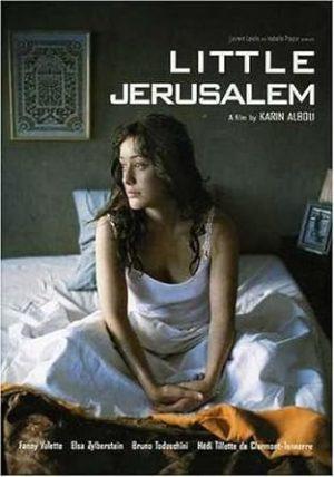 little jerusalem dvd a vendre