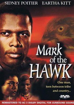 mark of the hawk dvd a vendre