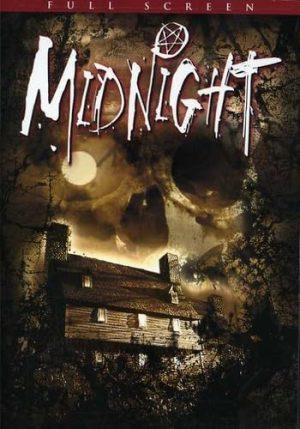 midnight dvd a vendre