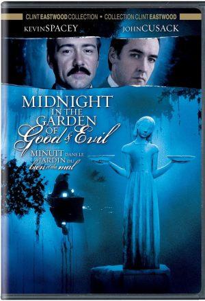 midnight in garden good evil dvd films à vendre