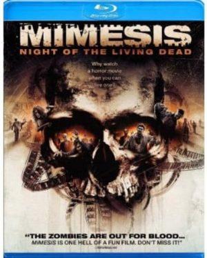 mimesis blu ray a vendre