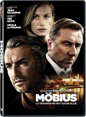 mobius dvd a vendre