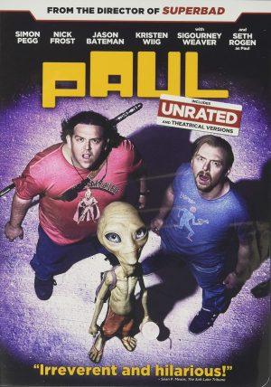 paul dvd a vendre