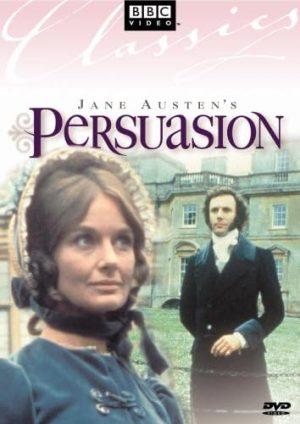 persuasion dvd films à vendre