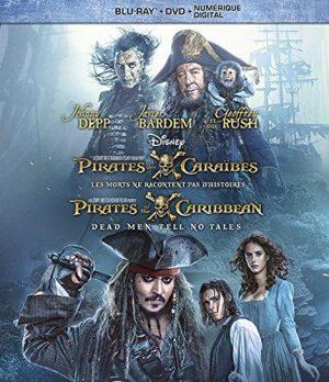 pirates caraibes no tales br dvd films à vendre