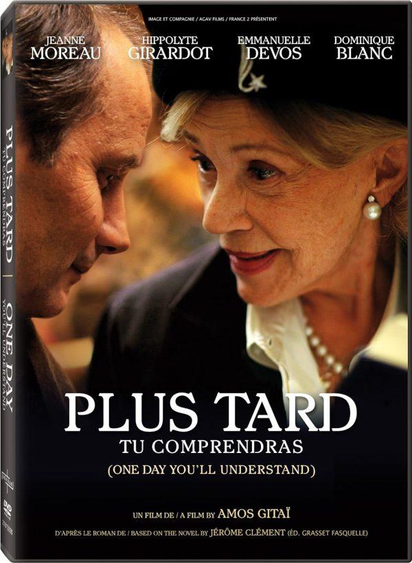 plus tard tu comprendras dvd a vendre