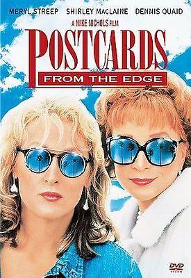 postcards from the edge dvd a vendre