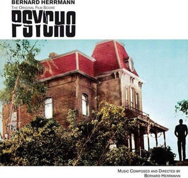 psycho vinyl dvd films à vendre