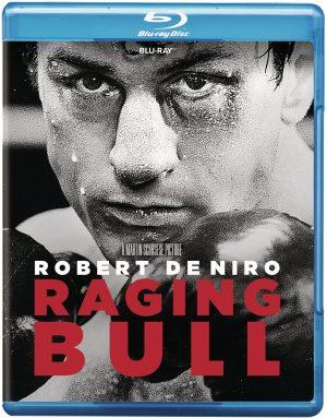 raging bull blu ray a vendre