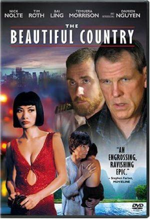 the beautiful country dvd a vendre