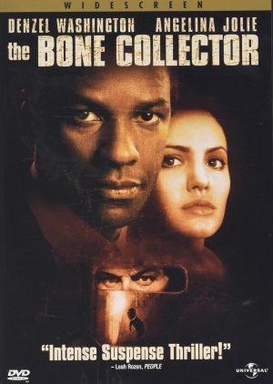 the bone collector dvd a vendre