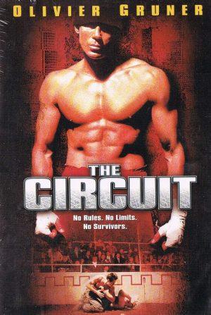 the circuit dvd a vendre