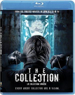 the collection br dvd films à vendre