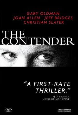 the contender dvd a vendre