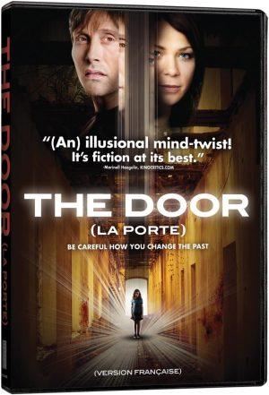 the door dvd a vendre