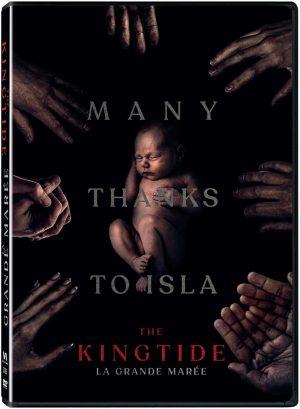 the king tide dvd films à vendre