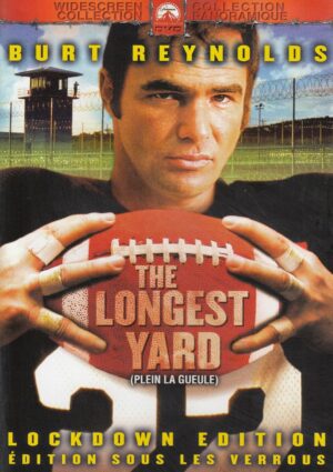 the longest yard dvd films à vendre