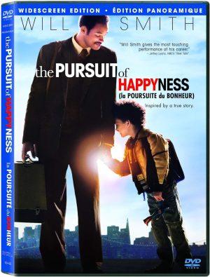 the pursuit of happyness dvd films à vendre