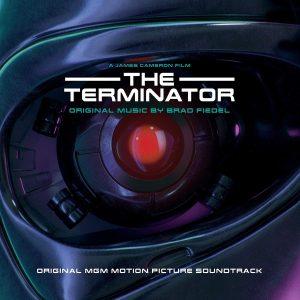 the terminator vinyl dvd films à vendre