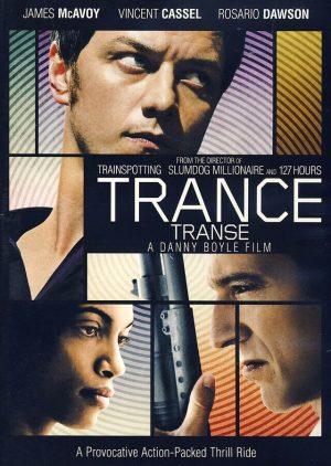 trance dvd films à vendre